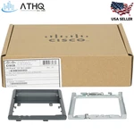 Cisco CP-7811-WMK= Spare Wall Mount Kit For Ip Phone Bracket New. Fixed Price $49.99.