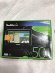 Garmin Gps Unit With Vehicle Power Cable Used W/box Bundle. Fixed Price $30.00.