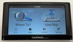 Garmin Vi 65LMT Automotive Mountable Gps 0324-01. Fixed Price $39.51.