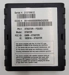 Vehicle Gps Automotive Technologies Cellular Tracking Device XT6372R-FGUS3. Fixed Price $9.99.