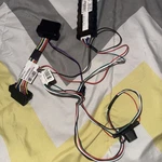 Spireon Goldstar Edge Gps Vehicle Tracker Module P/n 7-0037 P24120 Oem. Fixed Price $35.00.