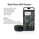 Landairsea 54 Real-time Gps Tracker Magnetic Mount, Waterproof, 4G Lte. Fixed Price $19.95.