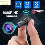 Mini Wifi Camera Hd 1080P Ip Motion Detection Camcorder Home Security. Fixed Price $19.99.