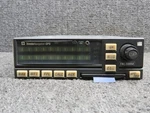 13824-12-0211 Trimble Navigation Tnl 2000A Gps Navigator With Mod. Fixed Price $168.00.
