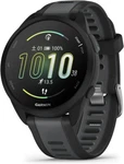 Garmin Forerunner 165 Running Gps Watch No Music Storage Black Gray Japan Track#. Fixed Price $350.00.
