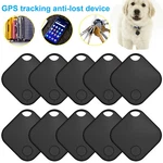 10X Tile Gps Tracker Wireless Bluetooth Anti-lost Wallet Key Pet Finder. Fixed Price $27.99.