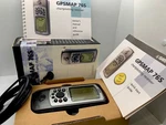 Garmin Gpsmap 76S Vintage Handheld. Fixed Price $180.00.