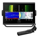 Garmin Gpsmap 943XSV Combo Fishfinder Gn+ W/GT56-TM. Fixed Price $2074.98.
