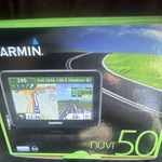 Garmin Nuvi 50 Gps 5" Live Map & Speed Limit Display Automotive Mountable. Fixed Price $49.99.