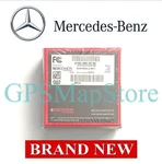 2013 2014 2015 Mercedes SLK250 SLK350 SLK55 Amg Navigation Becker Map Pilot Chip. Fixed Price $263.20.