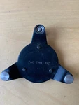 Genuine Oem Rand Mcnally Mount Bracket For Tnd Truck Gps Cradle #1259. Fixed Price $14.89.