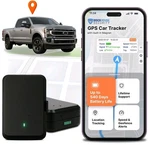 Brickhouse Security Eon Odyssey 18 Month Long-life Gps Tracker For Vehicles. Fixed Price $25.00.