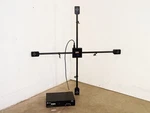 Intersense Inertial Position And Orientation Tracking System IS-600 Mark 2. Fixed Price $641.30.