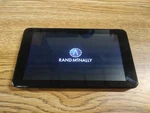 Rand Mcnally TND-740 Truck 7IN (gps Only). Fixed Price $44.99.