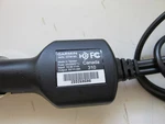 Garmin Gtm 60 Hd Digital Traffic Receiver Power Cable Charger Adapter - Tested. Fixed Price $49.95.