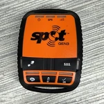 Spot Satellite Gps Messenger S.o.s. Tracking Used. Fixed Price $34.99.
