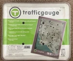 Trafficgauge 4000LA Mobile Electronic Map New Sealed Vintage Tech 2006. Fixed Price $18.95.