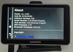Garmin Nuvi 2460 Lmt Automotive Gps North America Maps & Voice. Fixed Price $40.00.