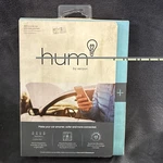 Hum /verizon -obd Diagnostic-vehicle Tracking-remote Speed & Boundary Alerts-new. Fixed Price $18.00.