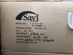 New Box Of 30 Savi Asset Tracking Tags Rfid Gps Shipping ST-410-108. Fixed Price $50.00.