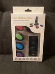 Jtd Wireless Rf Item Locator/key Finder With Led Flashlight And 4 Receivers New. Fixed Price $29.99.