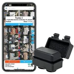 Optimus 3.0 Gps Tracker - 1 Month Battery With Heavy Duty Waterproof Case A.... Fixed Price $37.86.