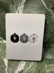 Trackr Pixel Item Finder : Pack (3 Colors ) No Box. Fixed Price $14.99.