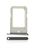 Sim Card Tray For Samsung Galaxy S6 Edge (black Sapphire). Fixed Price $15.04.