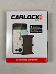 Carlock Basic Tracker & Alarm, Real-time Tracking, Vibration Detection. Fixed Price $26.87.