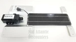 New Calamp Trailer Tracker Equipment TTU2840LA Solar Kit Gps Lte. Fixed Price $174.98.