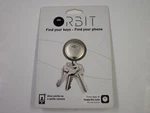 Hbutler Orbit Key Finder, Your Phone And ORB426 - New Package. Fixed Price $15.00.