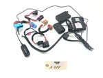 2021 Audi Q5 Firstech Car Alarm, Remote Start, Gps Tracking System W/ Harness. Fixed Price $349.99.