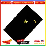 Pebblebee Blackcard Wallet Finder-rechargeable & 500 Foot Range. Fixed Price $27.98.