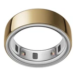 Oura Ring Generation Size Gold Smart Bluetooth JZ90-54216-08 New. Fixed Price $344.99.