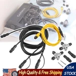 Garmin Nmea 2000 Starter Kit N2K Network Cable Drop/power/backbone/connectors. Fixed Price $79.00.