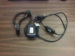 Geotab GO7-3GATT Gps Vehicle Driving Behavior Tracking Module Harness & Iox-usb. Fixed Price $18.99.