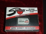 Snagg Gps Asset Tracker GL500 Stand Alone Unit Free Shipping Us Only. Fixed Price $117.45.