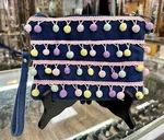 *rare* Bari Lynn Women Purse Handbag Clutch Crossbody Shoulder Wallet. Fixed Price $24.99.