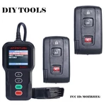 For 2004 2005 2006 2007 2008 2009 Toyota Prius Smart Remote Car Key Fob Kit Tool. Fixed Price $141.55.