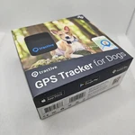 Tractive 3G Gps Tracker For Dogs Srpyychq Used Works Great. Fixed Price $20.23.