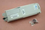 (26) Savi Rfid Electric Identification Tag, 433MHZ W/ Mounting Bracket ST-410-1. Fixed Price $375.00.