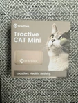 Tractive Mini Gps Tracker Location & Wellness Monitoring For 6.6+ Lbs New. Fixed Price $25.00.