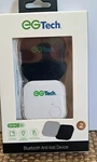 Bluetooth Anti- Lost Device (eg Tech) 2 Pack New. Fixed Price $10.00.
