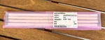 Red Led Light Bar Agilent (broadcom HLMP-2685) $1/EACH 80 Total. Fixed Price $80.00.