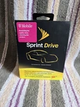 Sprint Drive 4G Lte Wifi Mobile Hotspot Gps Car Tracking Device. Fixed Price $8.99.