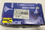 20 X Original Mul-t-lock Blanks 005 Keyway 06. Fixed Price $69.93.