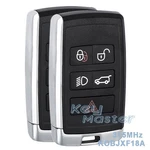 For Land Rover Ranger 2018-2024 Proximity Smart Remote Key Fob KOBJXF18A. Fixed Price $63.76.