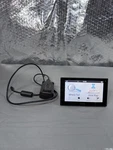 Garmin Nuvi 2559LMT 5" Gps Navigator Black Bluetooth Traffic Lifetime Maps. Fixed Price $26.39.