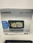 Garmin Vi 1350LMT. Fixed Price $22.25.
