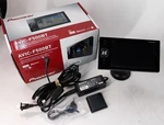 Pioneer AVIC-F500BT Advanced Multimedia Navigation System *for Parts*. Fixed Price $41.99.